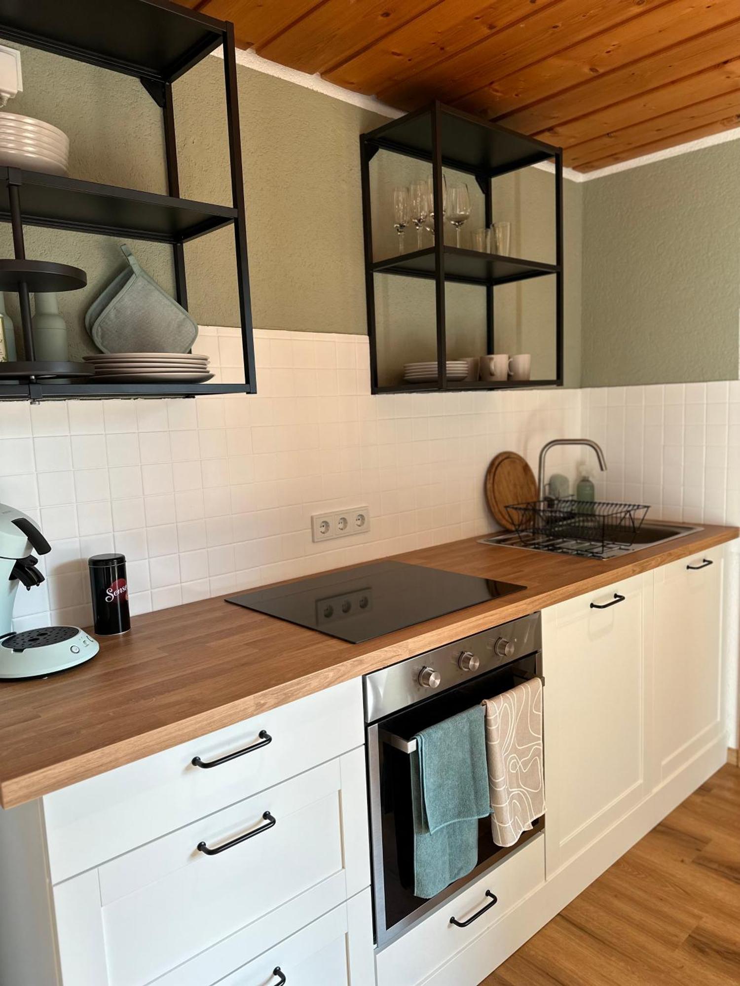 Bollenlodge - Ferienwohnung Mit Ausblick Und Top Lage Todtnau Dış mekan fotoğraf